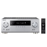 Pioneer VSX-831 - Zilver OP=OP Pioneer VSX-831 - Zilver OP=OP