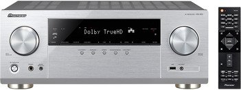 Pioneer VSX-831 - Zilver OP=OP Pioneer VSX-831 - Zilver OP=OP