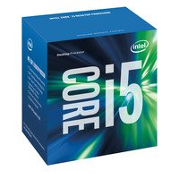Intel Core i5-6400 (Boxed) BX80662I56400 Intel Core i5-6400 (Boxed) BX80662I56400