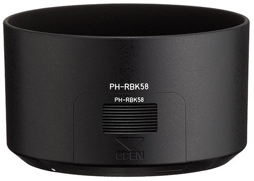 Pentax HD DA 55-300mm f/4.5-6.3 ED PLM WR RE - 4