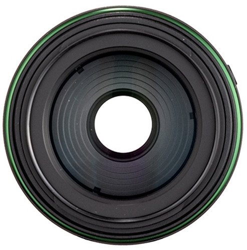 Pentax HD DA 55-300mm f/4.5-6.3 ED PLM WR RE - 5