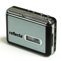 Reflecta Cassette Player Digi Tape Reflecta Cassette Player Digi Tape