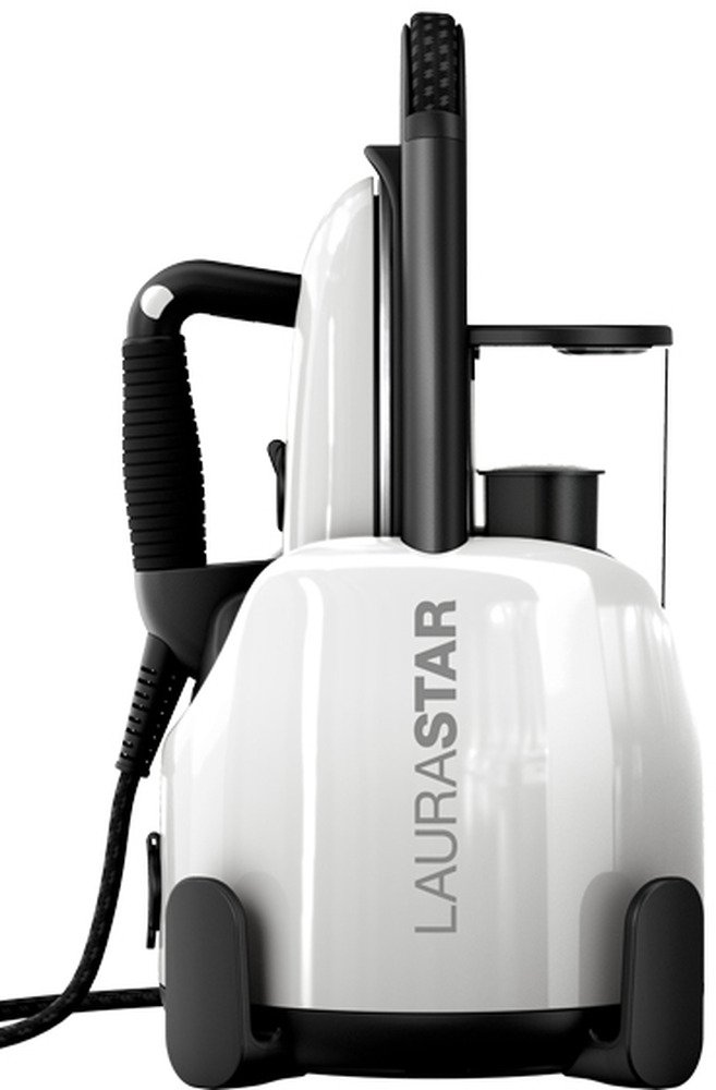 Laurastar Lift White