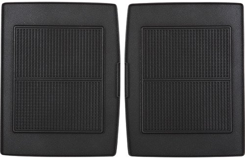 FRITEL Plaque gaufres au beurre 16x28 - 1