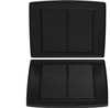 FRITEL Plaque gaufres au beurre 16x28 - 2