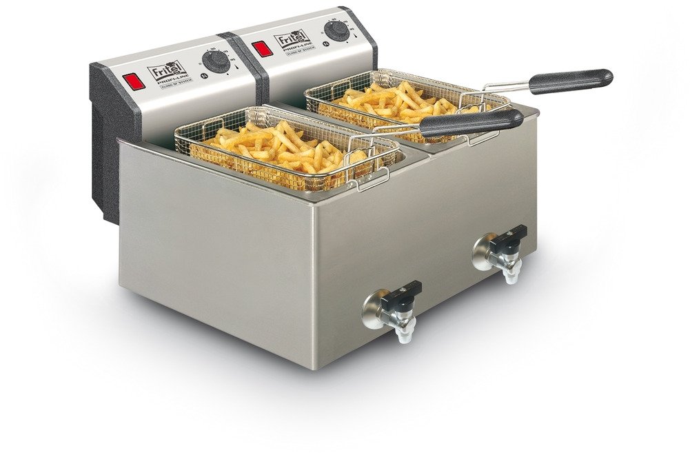 Art & Craft FRITEL Turbo SF 4920 2X8L |  | 139143 aanbieding