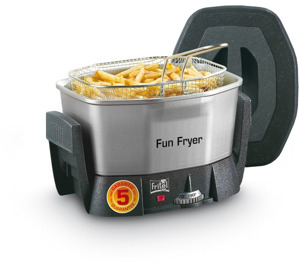 Fritel FF 1200