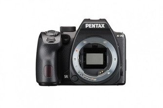 Pentax K-70 Body