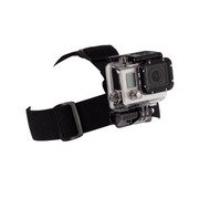 Hama Headstrap voor GoPro