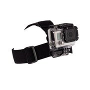 Hama Support frontal pour GoPro - 2