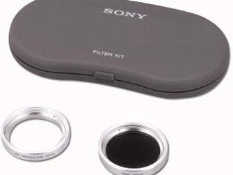 Sony Filtre Dsc Vf30Nk