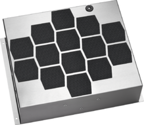 Electrolux SUPCHARCF1 - 1