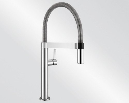 Blanco Mengkraan Culina-S mini chroom - 2