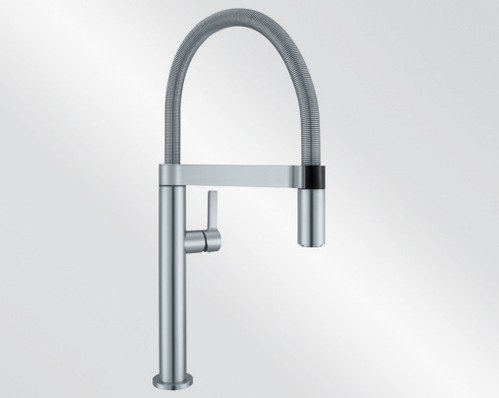 Blanco Mengkraan Culina-S mini edelstaal finish inox - 2