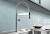 Blanco Mengkraan Culina-S mini edelstaal finish inox - 6