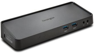 Kensington SD3600 Univ USB 3.0 Docking Station