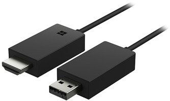 Microsoft Wireless Display Adapter V2 - P3Q-00003