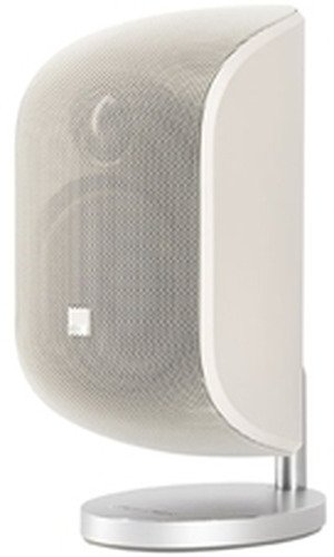 Bowers  Wilkins M-1 Matte - Blanc - 1