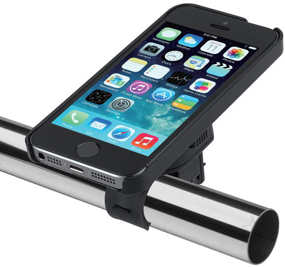 Tigra MountCase Bike Kit with RainGuard for iPhone 11 Pro (sku 51187)