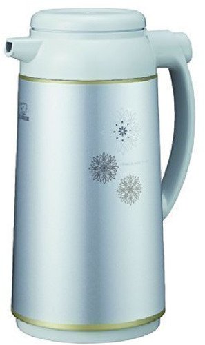 Elephant Isoleerkan 1,9L Metallic AFFB16 - 1