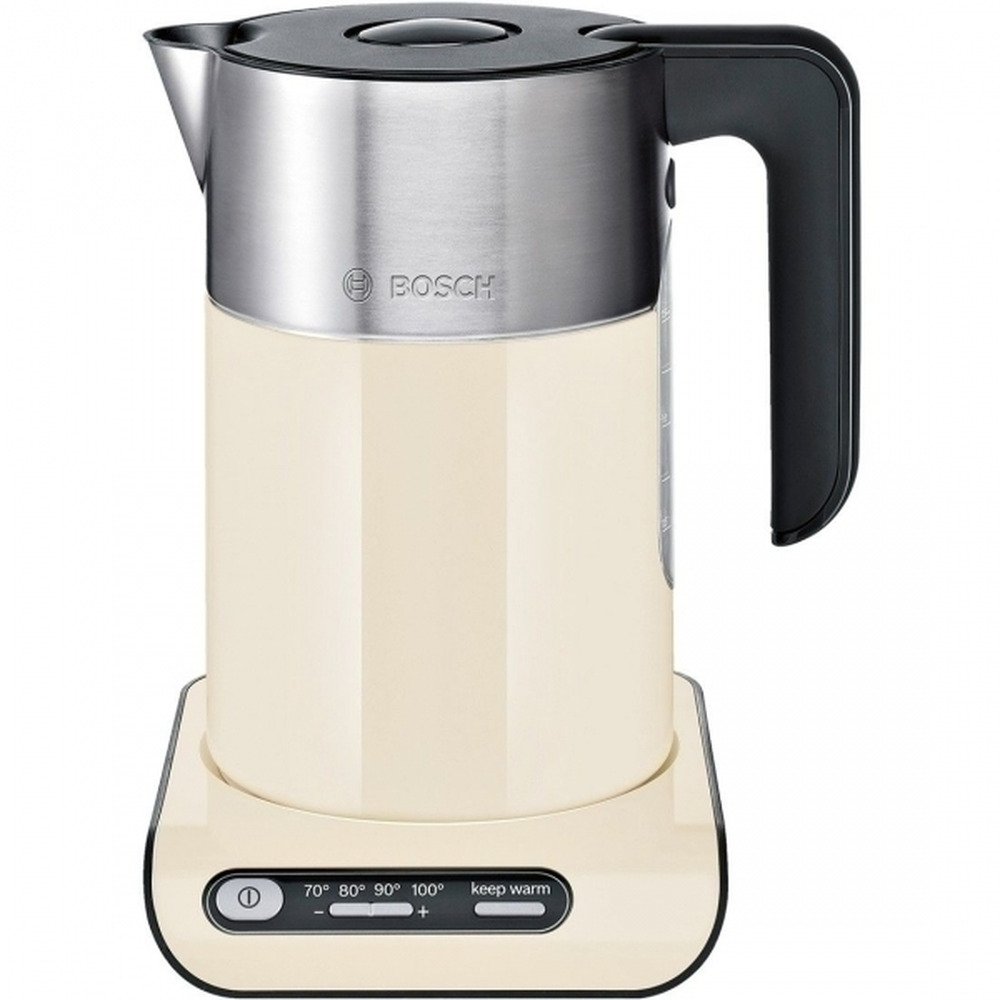 Bosch Waterkoker Styline TWK8617P | Waterkokers | 4242002822532