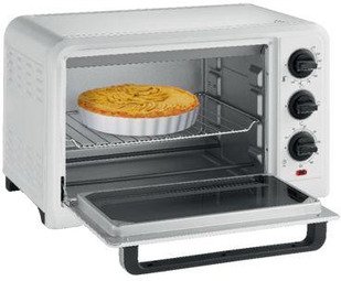 Moulinex Oven Optimo 19L OX441110