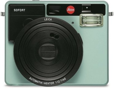 Leica Sofort - Mente