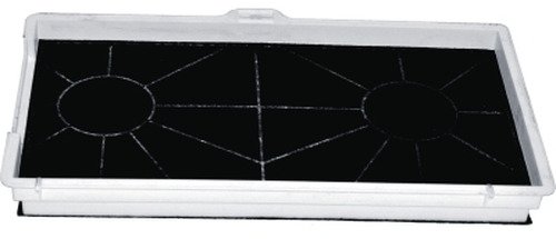 Siemens LZ73050 Filtre à charbon actif pour LB75564 - LB5556 - 1