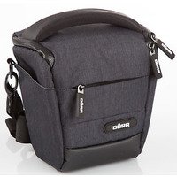 Dörr Motion Holster Bag M black Dörr Motion Holster Bag M black