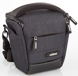 Dörr Motion Holster Bag M black Dörr Motion Holster Bag M black