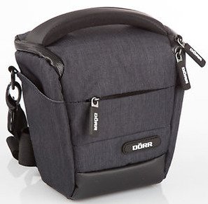 Dörr Motion Holster Bag M black Dörr Motion Holster Bag M black