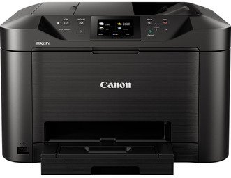 Canon Maxify MB5150