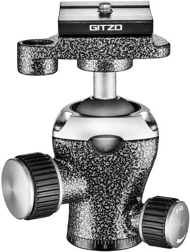 Gitzo GK1545T-82TQD traveler kit series 1 - 3