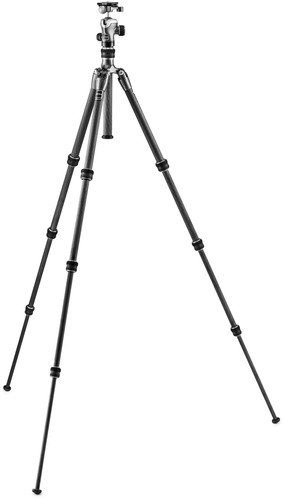 Gitzo GK1545T-82TQD traveler kit series 1 - 4