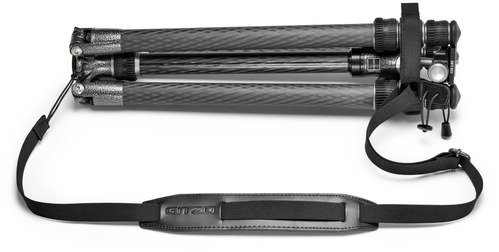 Gitzo GK2545T-82TQD traveler kit series 2 - 3