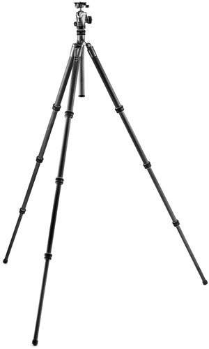 Gitzo GK2545T-82TQD traveler kit series 2 - 4