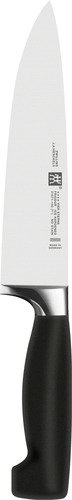 Zwilling Four Star koksmes 18cm - 1