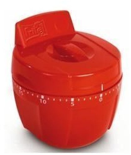 Fritel Minuteur mécanique FLKT1061 - 1