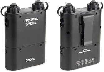 Godox Propac PB960 Zwart