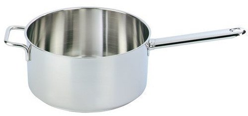 Demeyere Apollo - poêlon sans couvercle 22cm - 1