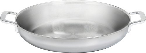 Demeyere Multifunction - poêle à frire avec bord fermé 20cm - 1