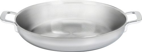 Demeyere Multifunction - poêle à frire avec bord fermé 28cm - 1