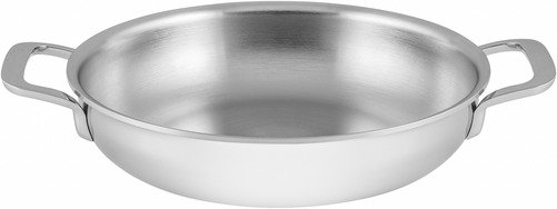 Demeyere Multifunction - poêle à frire avec bord fermé 28cm - 2