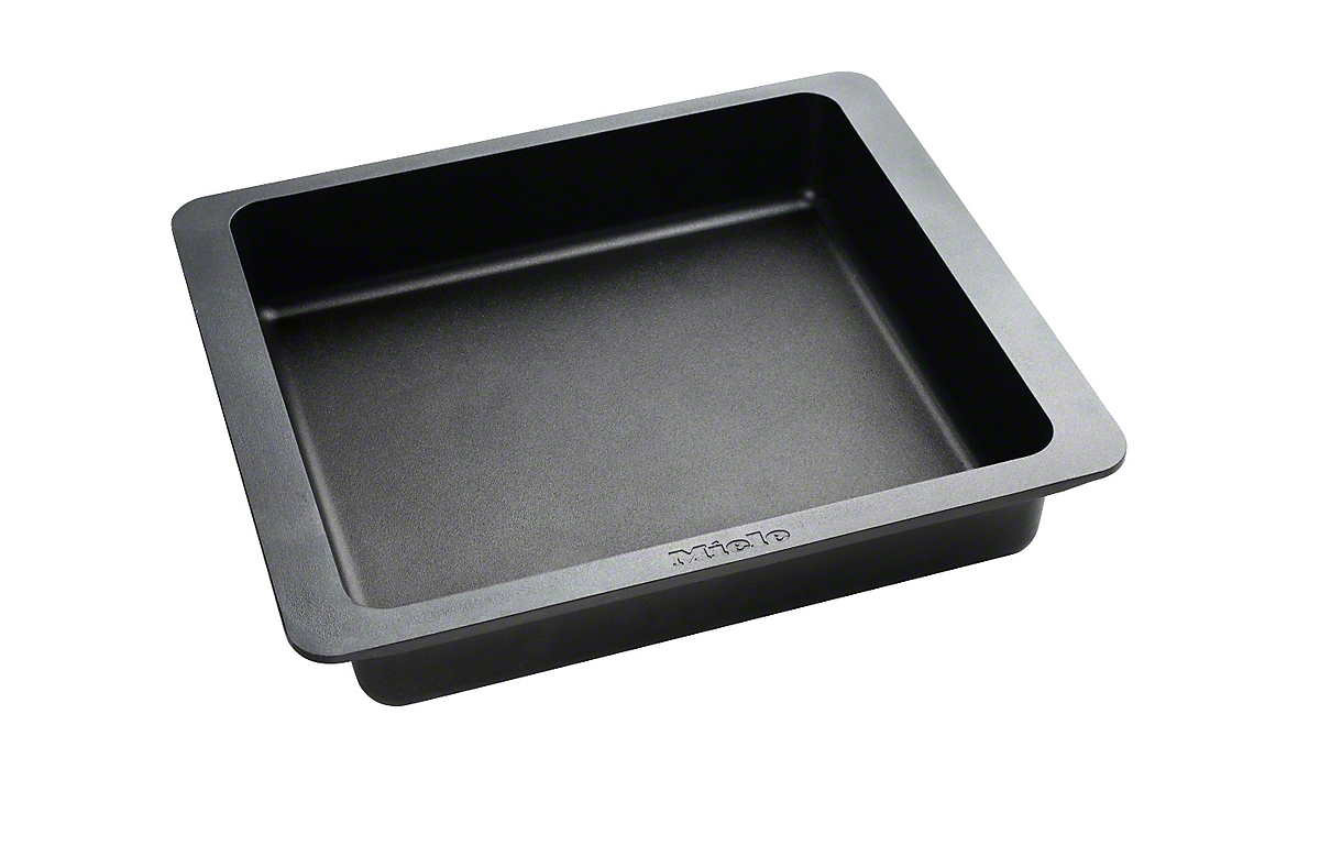 Miele Plat à rôtir gourmet HUB5001 XL - 1