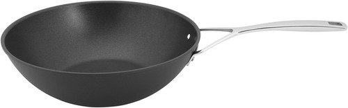 Demeyere Wok Alu Pro 30cm - 1