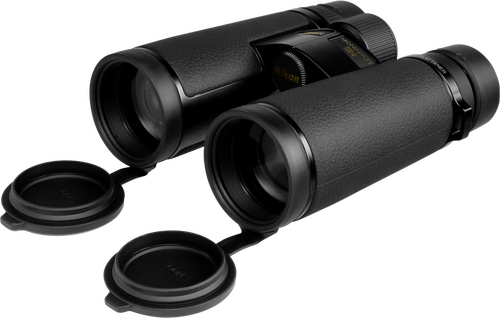 Nikon Monarch HG 8x42 - 1