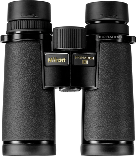 Nikon Monarch HG 8x42 - 2