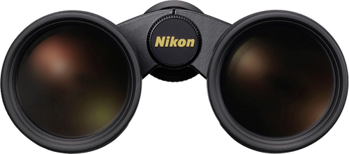 Nikon Monarch HG 8x42 - 4