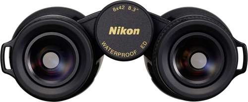 Nikon Monarch HG 8x42 - 5