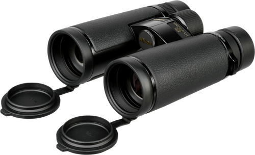 Nikon Monarch HG 10x42 - 1